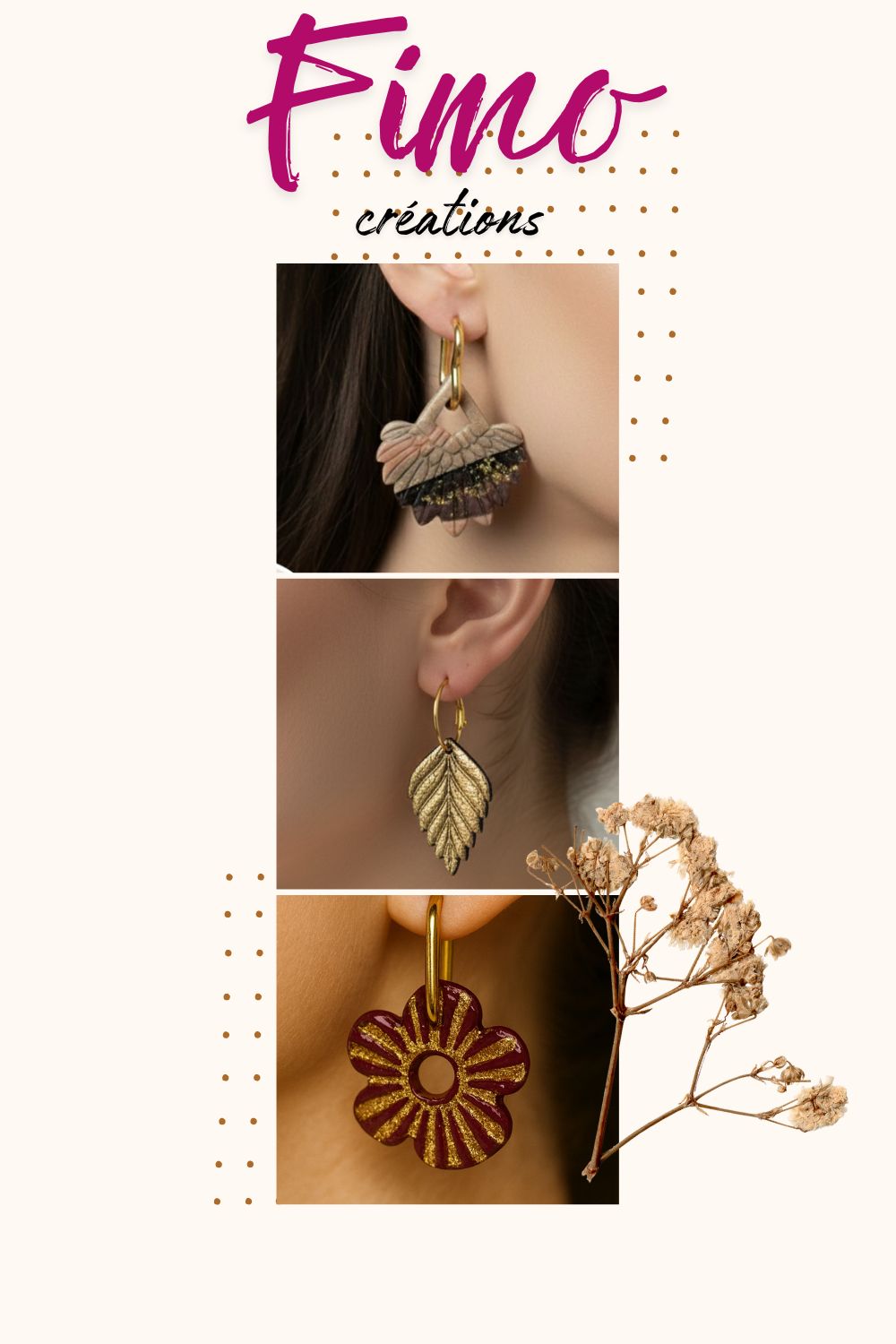 Créations Fimo