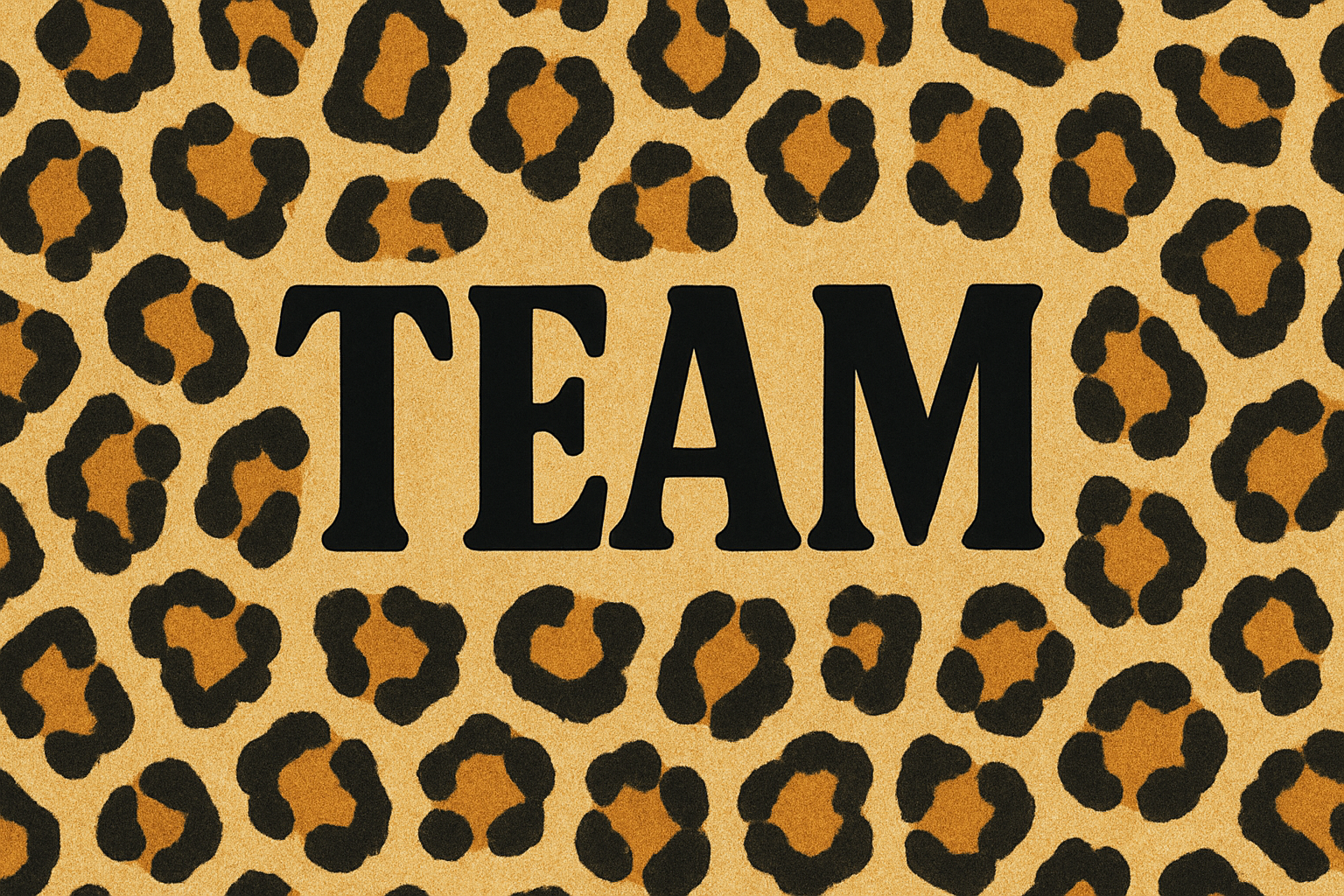 LEOPARD