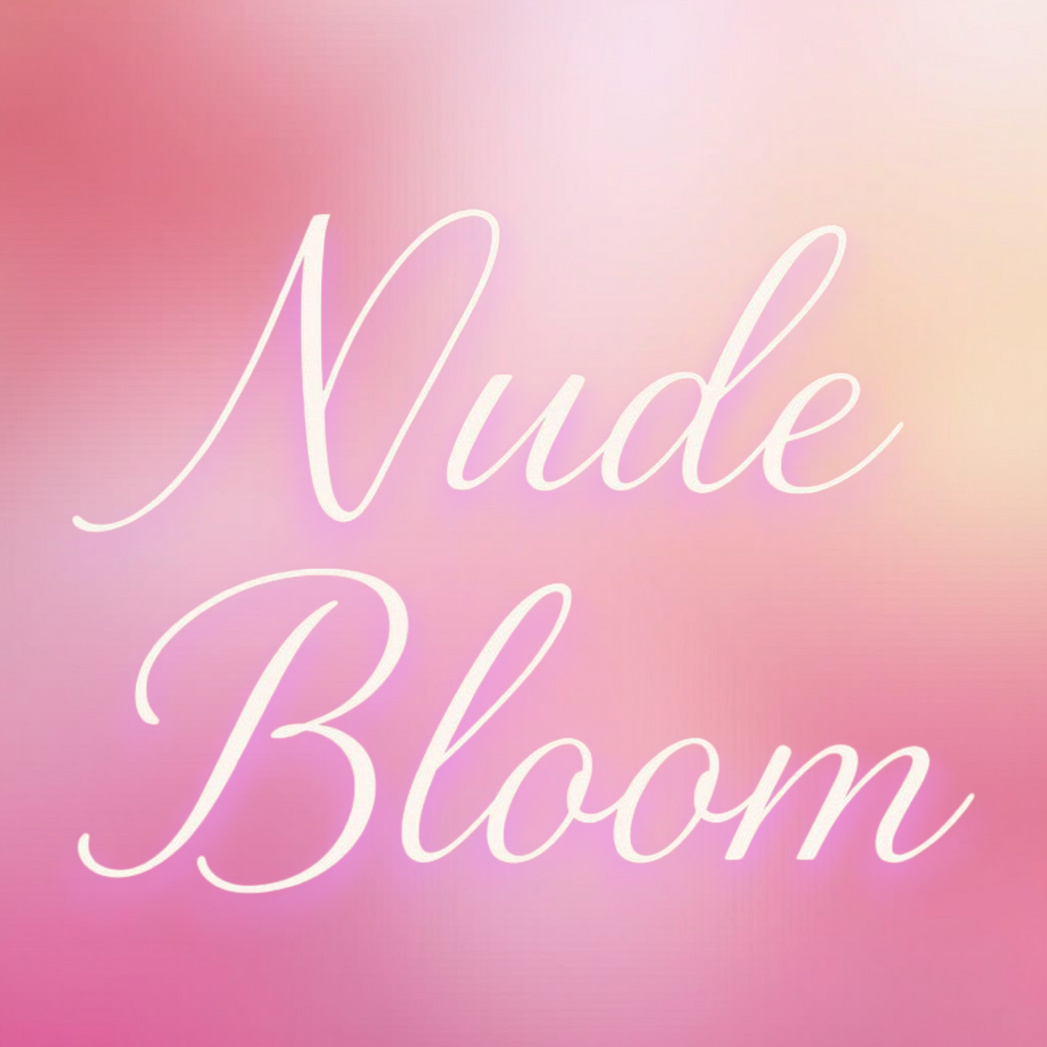 NUDE BLOOM