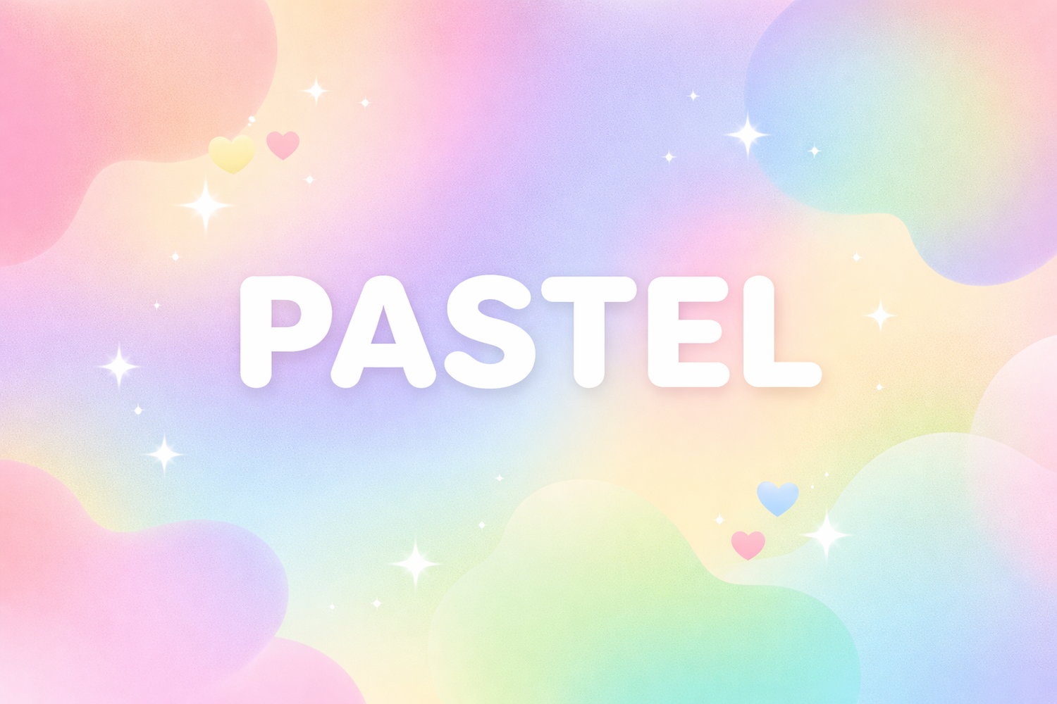 Pastel