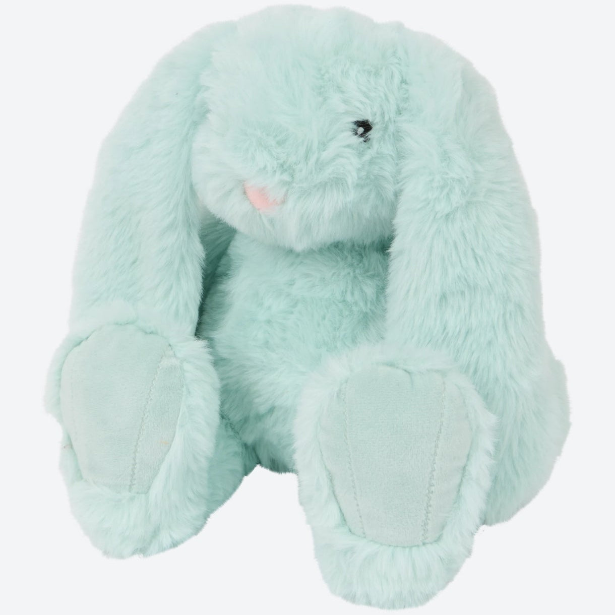 Lapin bleu