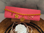 Collier Agathe