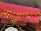 Collier Agathe