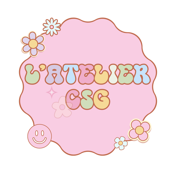 L'Atelier CSG