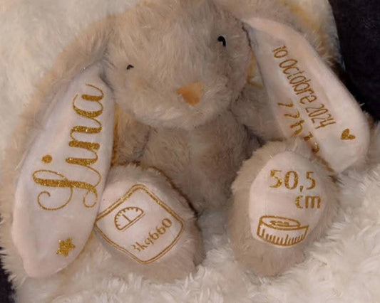 Lapin beige