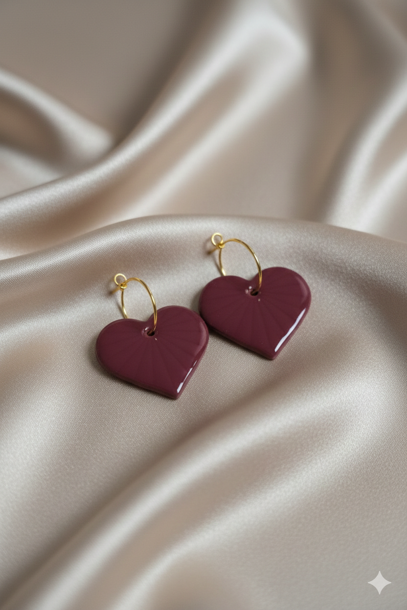 Coeur radiant