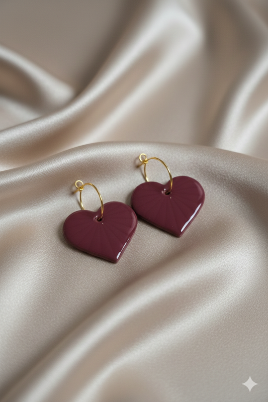 Coeur radiant
