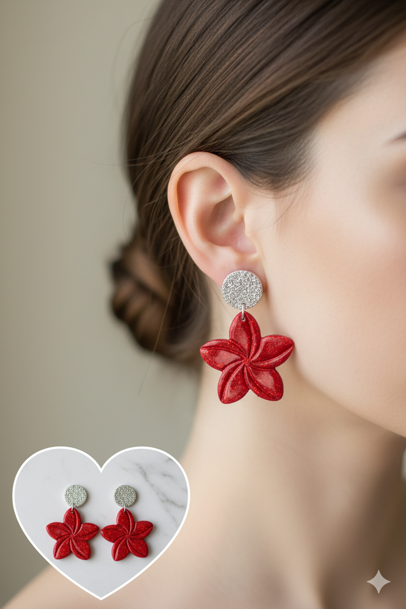 Boucle d'oreille