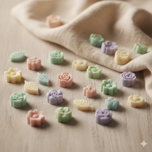 Fondant à l'unité